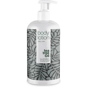 Australian Bodycare Body Lotion 500 ml