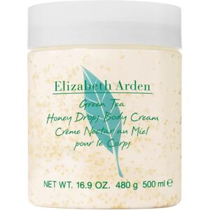 Elizabeth Arden Green Tea Honey Drops Body Cream 500 ml