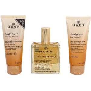 Nuxe Prodigious Collection Set 100 ml