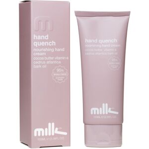 Milk & Co Hand Quench 100 ml