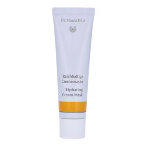 Dr. Hauschka Hydrating Cream Mask 30 ml