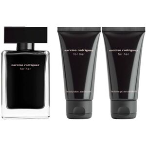 Narciso Rodriguez For Her EDT Gaveæske 50 ml