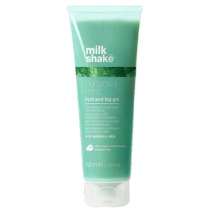 Milk_Shake Milk Shake Sensorial Mint Foot And Leg Gel 125 ml