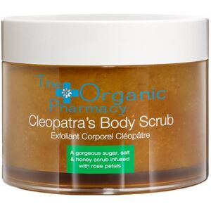 The Organic Pharmacy Cleopatra's Body Scrub 400 ml