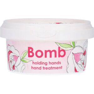 Bomb Holding Hands Hand Treatment 200 ml