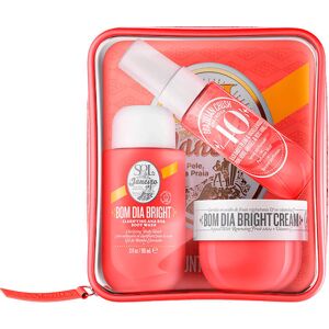 Sol De Janeiro Bum Dia Bright Jet Set 90 ml