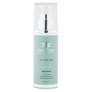 NatureCell CBD Skin Care Hand Cream 100 ml