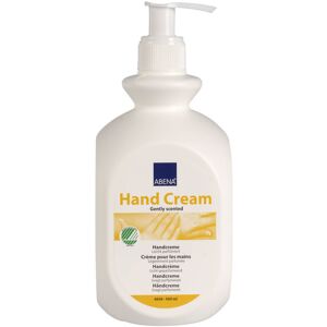 Abena Hand Cream (U) 500 ml