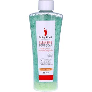 Baby Foot Cleansing Soak 250 g