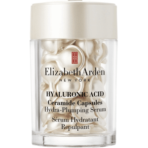 Elizabeth Arden Ceramide Hyaluronic Acid 30 Capsules 14 ml 30 stk.