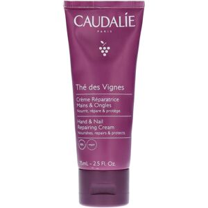 Caudalie Thé Des Vignes Hand & Nail Repairing Cream 75 ml