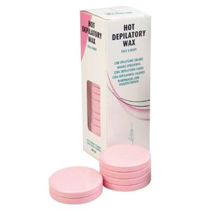 Sibel Hot Wax Discs Sensitive Skin 400 g