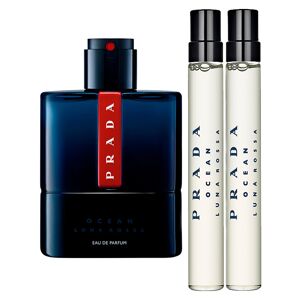 Valentino Prada Luna Rossa Ocean Gift Set 120 ml