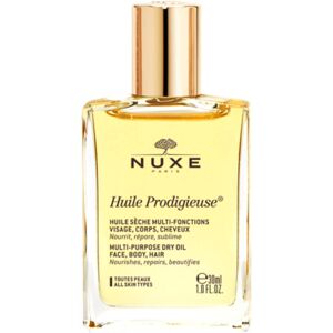 Nuxe Huile Prodigieuse Or Multi-Purpose Dry Oil Face Body Oil 30 ml