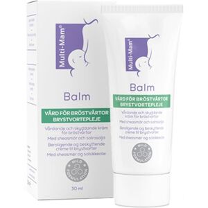 Multi-Mam Balm (U) 30 ml