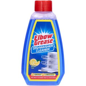 Elbow Grease Dishwasher Cleaner 250 ml