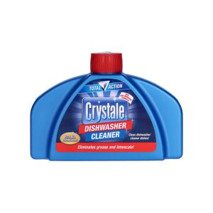 Crystale Dishwasher Cleaner 250 ml