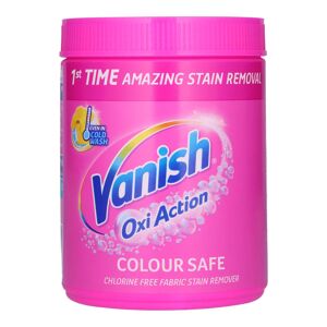 Vanish Oxi Action Color Safe 1000 g