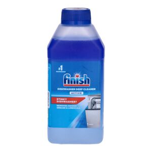 Neophos Finish Finish Dishwasher Deep Cleaner Original 250 ml