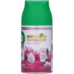 Air Wick Freshmatic Satin & Moon Lily Refill 250 ml