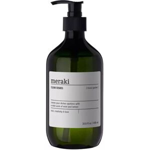 Meraki Dish Wash Essentials Forest Garden 490 ml