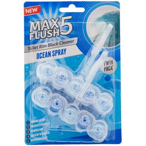 Max Flush 5 Ocean Spray 90 g