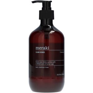 Meraki Clean Dishes Herbal Nest 490 ml