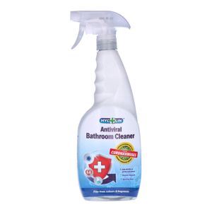 Hycolin Antiviral Bathroom Cleaner 750 ml