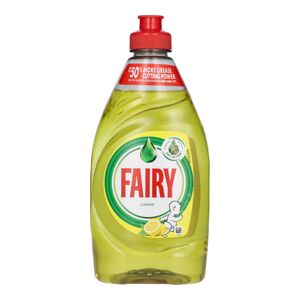 Fairy Original opvaskemiddel Lemon 320 ml