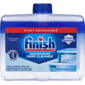 Neophos Finish Finish Dishwasher Deep Cleaner Original 250 ml