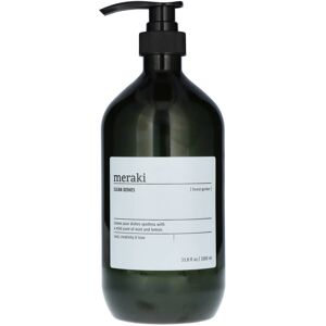 Meraki Clean Dishes Forest Garden 1000 ml