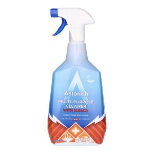 Astonish Multi-Purpose Cleaner With Bleach 750 ml