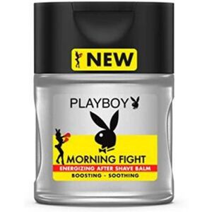 Playboy Morning Fight Energizing After Shave Balm 100 ml