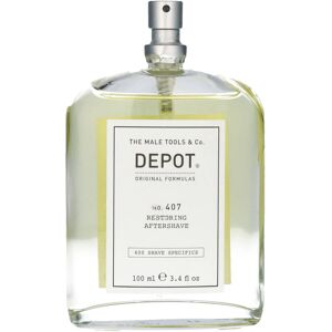 Depot No. 407 Restoring Aftershave 100 ml