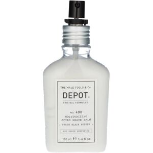 Depot No. 408 Moisturizing After Shave Balm 100 ml