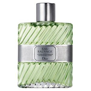 Christian Dior Eau Sauvage After Shave Lotion 200 ml