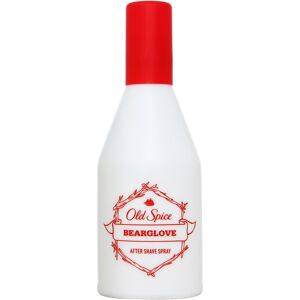 Old Spice Bearglove After Shave Spray (Stop Beauty Waste) 100 ml