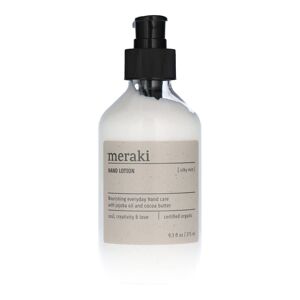 Meraki Hand Lotion Silky Mist 275 ml