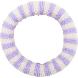 Pico Efie Elastic Lavender/Ecru