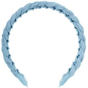 Invisibobble Hairhalo Miss Denim