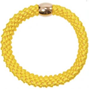 Pico Gia Elastic Yellow