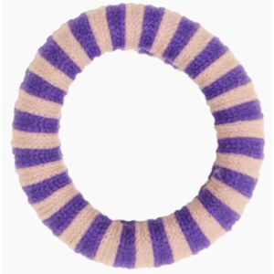 Pico Efie Elastic Purple/Latte