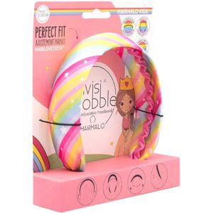 Invisibobble Kids Hairhalo Rainbow Crown