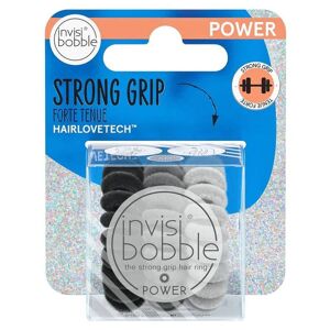 Invisibobble Ib Power Time Out   3 stk.
