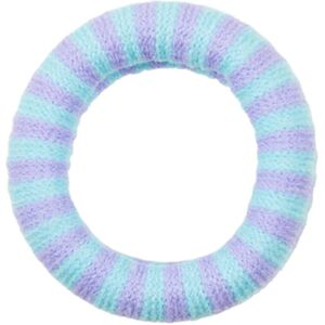 Pico Efie Elastic Blue/Lavender