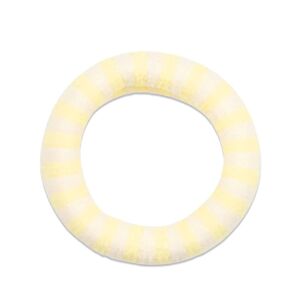 Pico Efie Elastic Yellow/Ecru