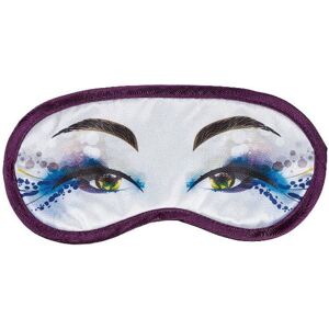 Sibel Iris Eye Mask Purple Ref. 0145106 (U)