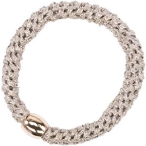 Pico Gia Elastic Silver Metallic