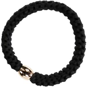 Pico Gia Elastic Black