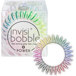 Invisibobble Ib Power Magic Rainbow   3 stk.